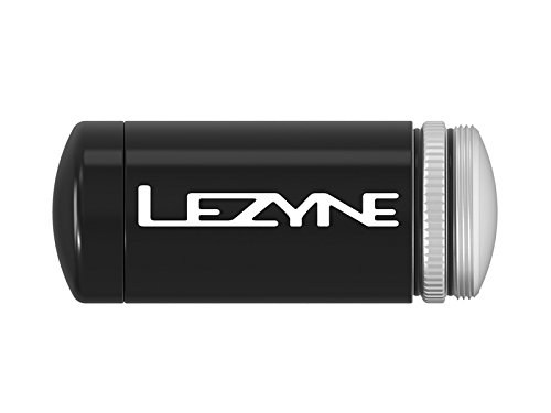 LEZYNE 1-pk-tbls-v104 Kits de reparación Unisex, Negro