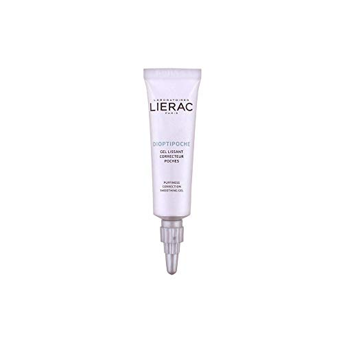 Lierac Gel Coreccion Bolsas 15 ml