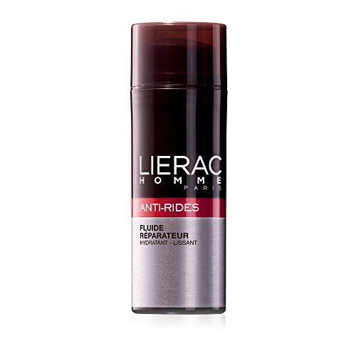 Lierac Lierac Homme Anti-Rides Fluide 50 ml - 50 ml