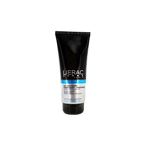 Lierac Lierac Homme Gel Douche 3En1 200 ml - 200 ml