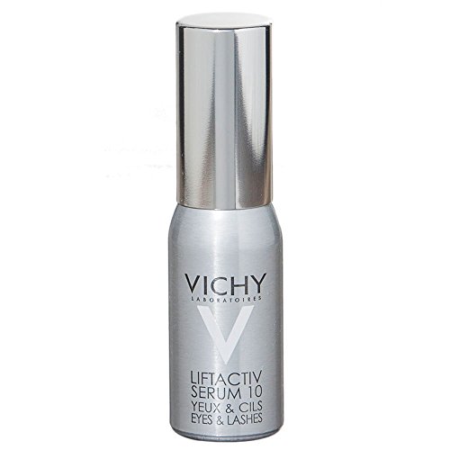 Liftactiv Serum 10 Ojos Y Pestañas 15 ml