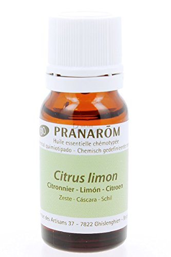 Limon Aceite Esencial 10 Ml Pranarom