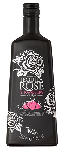 Liquor De Tequila Rose Liquers, 700 ml