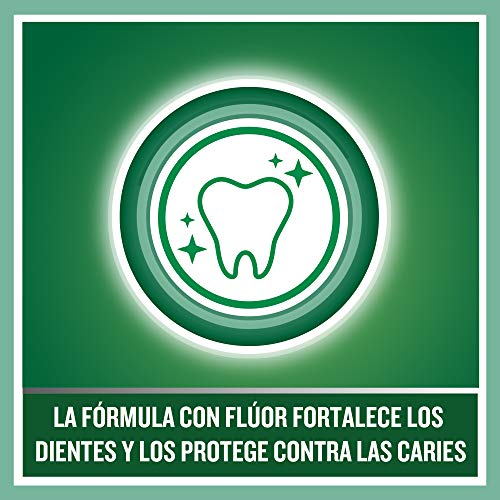 Listerine Enjuague Bucal, Protección Dientes y Encías – 1000 ml