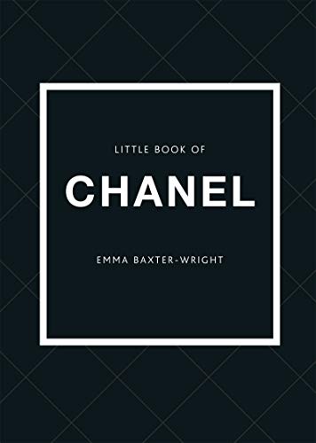 Little Book of Chanel (Little Book of Fashion)