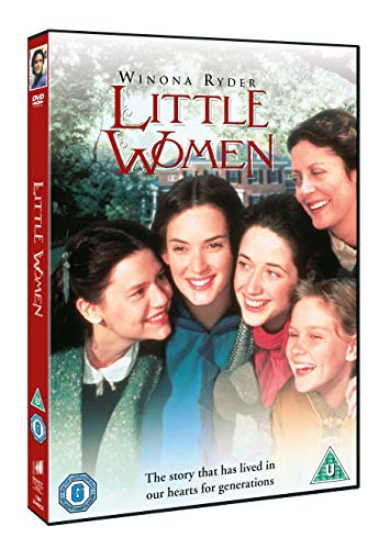 Little Women [Reino Unido] [DVD]