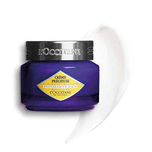 L'OCCITANE - Crema Preciosa Siempreviva - 50 ml