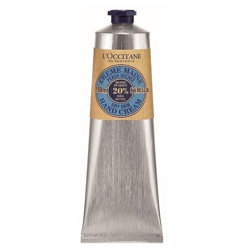 L'Occitane Occitane Shea Butter Hand Cream 150 Ml - 150 ml