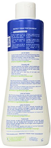 LOCION 750 ML MUSTELA