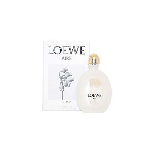 Loewe Aire Sutileza Edt Vapo 125 Ml - 125 ml