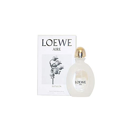 Loewe Aire Sutileza Edt Vapo 125 Ml - 125 ml