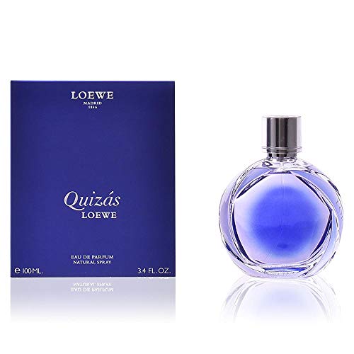 LOEWE QUIZÁS, Agua de perfume con vaporizador, 100 ml