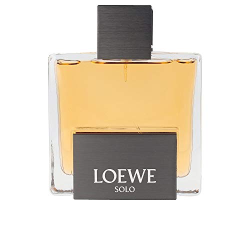 Loewe Solo Edt Vapo 125 ml - 125 ml