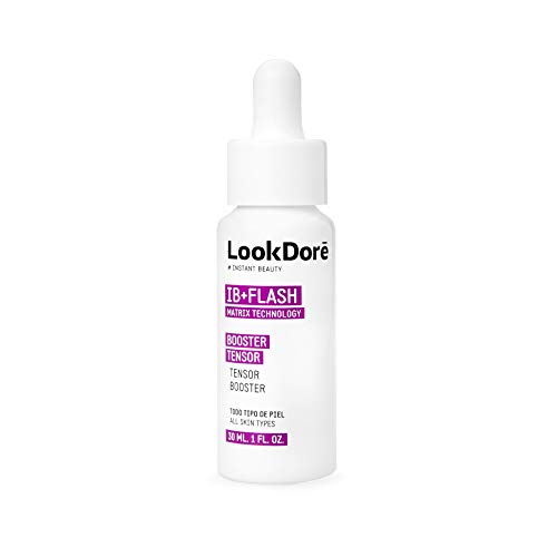 Look Dore Ib+Flash Booster Tensor 30 Ml - 30 ml.