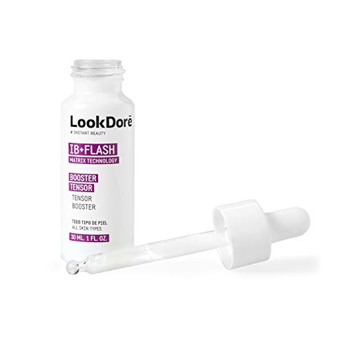 Look Dore Ib+Flash Booster Tensor 30 Ml - 30 ml.