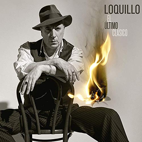 Loquillo - El Último Clásico (Cd Digipack)