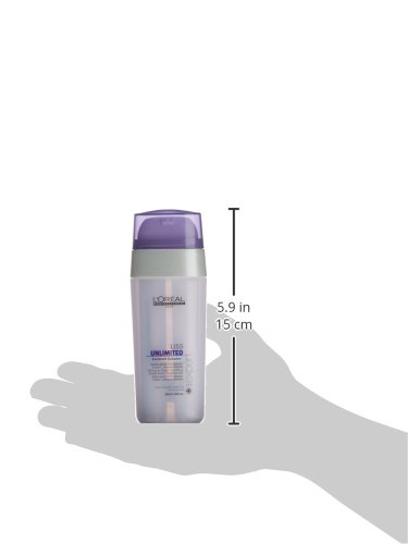 Loreal Expert Liss Unlimited Serum 30Ml