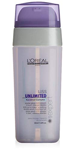 Loreal Expert Liss Unlimited Serum 30Ml