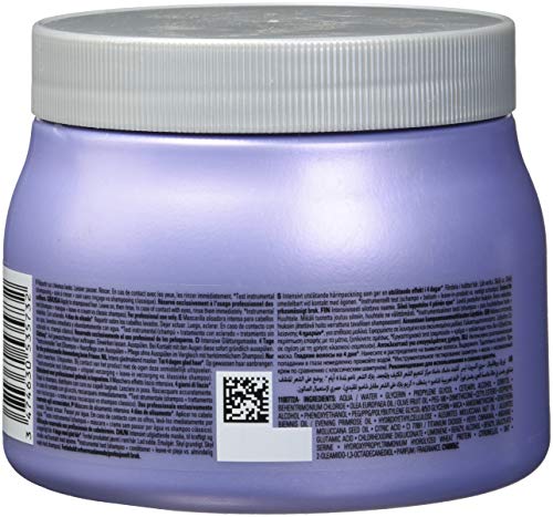 L'Oréal Expert Professionnel Liss Unlimited Mask 500 ml