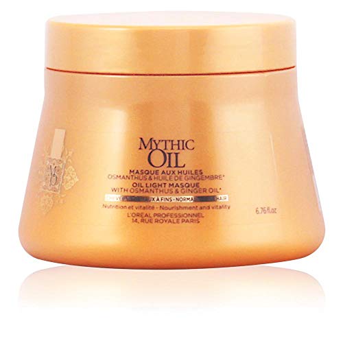 L'Oréal Expert Professionnel Mythic Oil Mask 500 ml