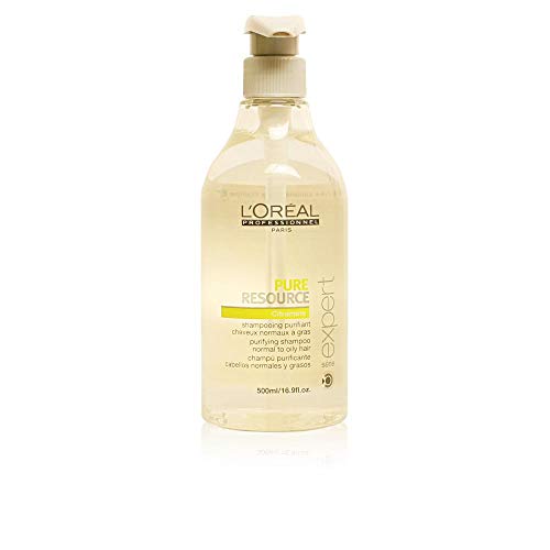 L'Oréal Expert Professionnel Pure Resource Champú 500 ml