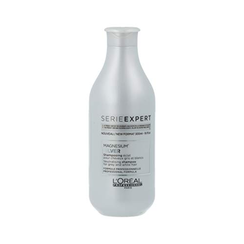 L'OREAL Expert Silver Champú 300 Ml