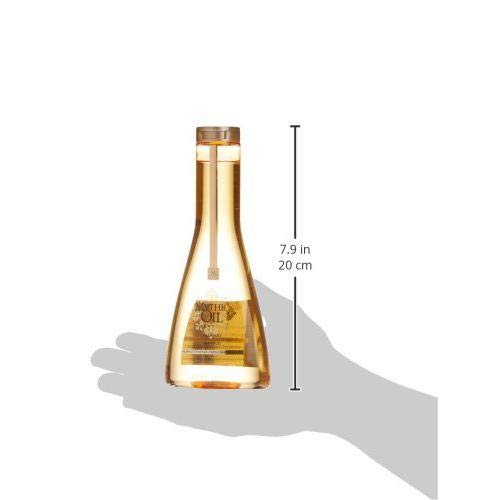 L'Óreal Mythic Oil Champú Cabellos Normales y Finos - 250 ml