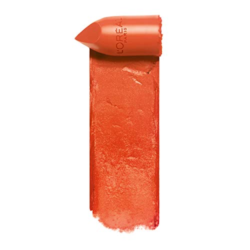 L'Oréal Paris Color Riche Mate Pintalabios mate naranja 227 Hype