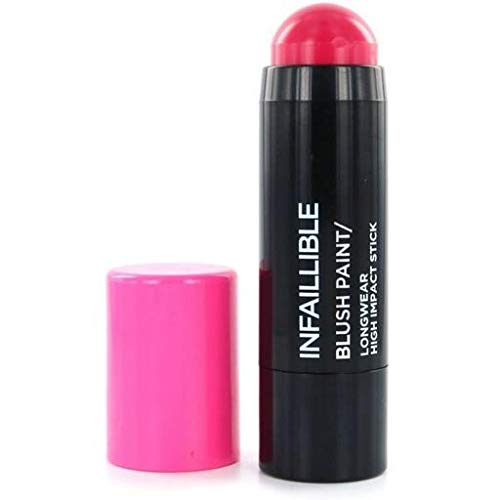 L'Oréal Paris Colorete en Stick Infalible Chubby Fuchsia Fame