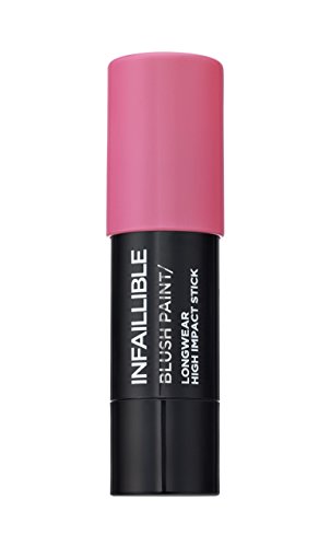 L'Oréal Paris Colorete en Stick Infalible Chubby Fuchsia Fame