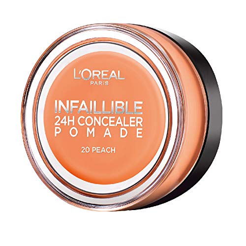 L’Óreal Paris Infalible Concealer Pomade Corrector Tono 20 Peach