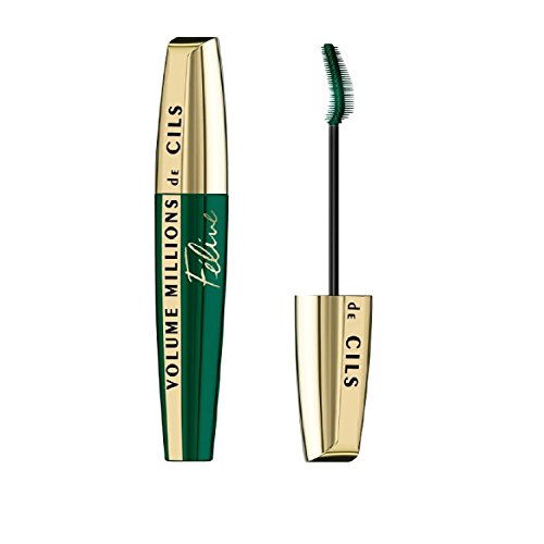 L'ORÉAL PARIS Volume Million Lashes Mascara Gato Negro