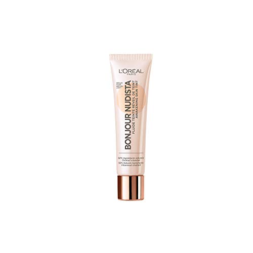 L’Óreal Paris Wake Up & Glow BB Cream 02 Medium Clair/Light