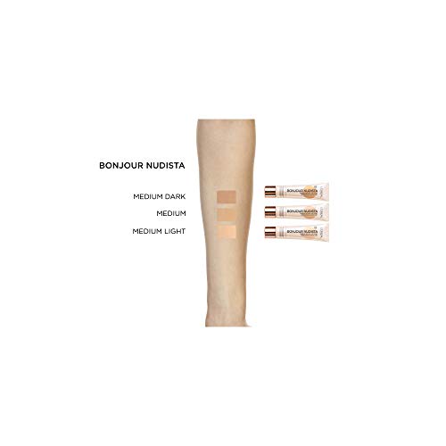 L’Óreal Paris Wake Up & Glow BB Cream 02 Medium Clair/Light