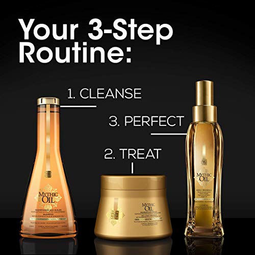 L'Oréal Professionnel Aceite Mythic Oil 100 ml