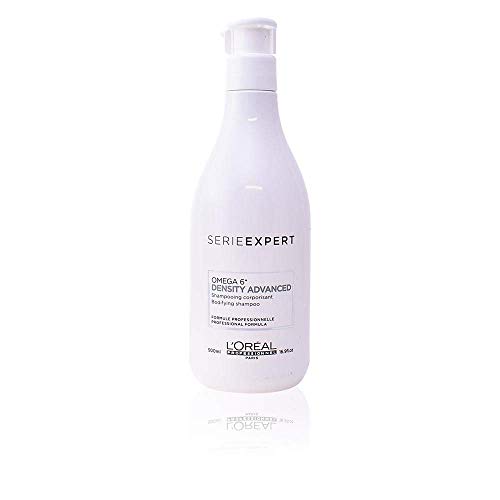 L'Oréal Professionnel Champú Density Scalp 500 ml