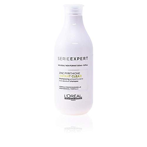 L'Oréal Professionnel Champú Instant Scalp 300 ml