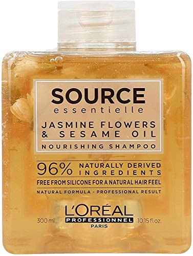 L'Oréal Professionnel Champú Nourishing Source 300 ml