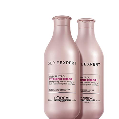 L'Oréal Professionnel Champú soft Vitamino 300 ml