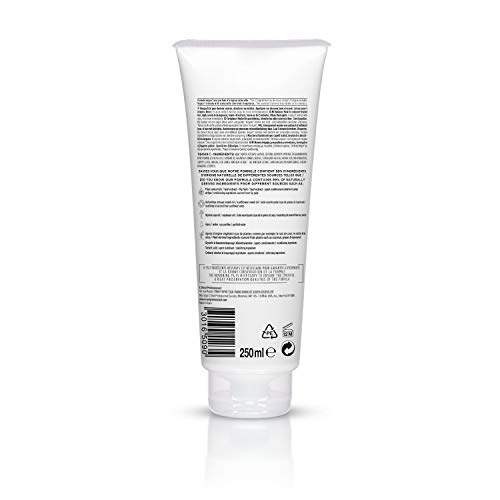 L'Oréal Professionnel, Cuidado del pelo y del cuero cabelludo - 250 ml.