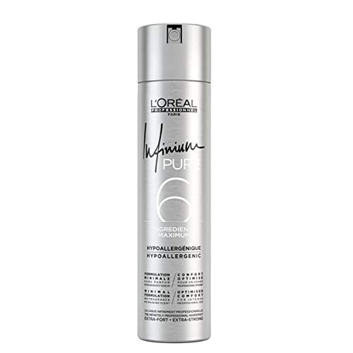 L'Oréal Professionnel, Laca - 500 ml.