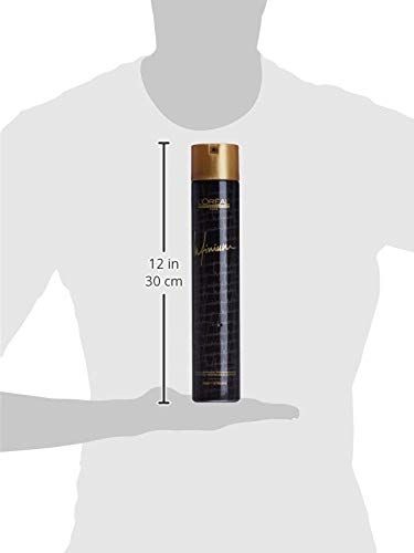 L'Oréal Professionnel, Laca - 500 ml.