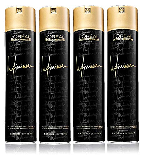 L'Oréal Professionnel, Laca - 500 ml.