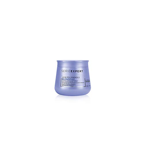 L'Oréal Professionnel Mascarilla Blondifier 250 ml