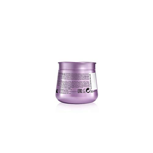 L'Oréal Professionnel Mascarilla Liss 250 ml