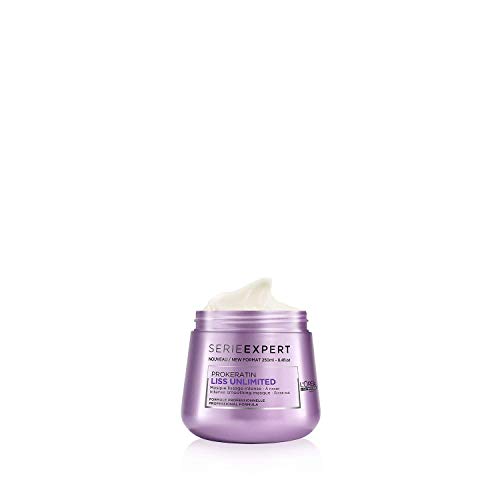 L'Oréal Professionnel Mascarilla Liss 250 ml