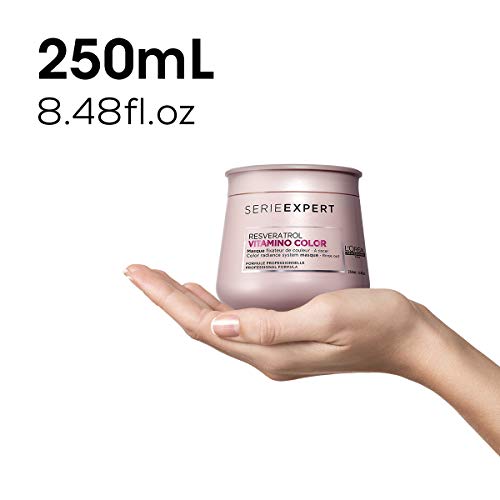 L'Oréal Professionnel Mascarilla Vitamino 250 ml