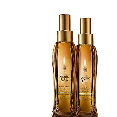 L'Oreal Professionnel Mythic Oil Aceite nutritivo 100ml