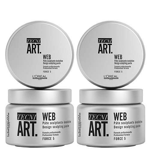 L'Oréal Professionnel Tecni Art Web 150 ml Doble