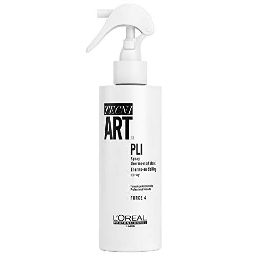 L'Oréal Professionnel TNA Spray Pli 190 ml